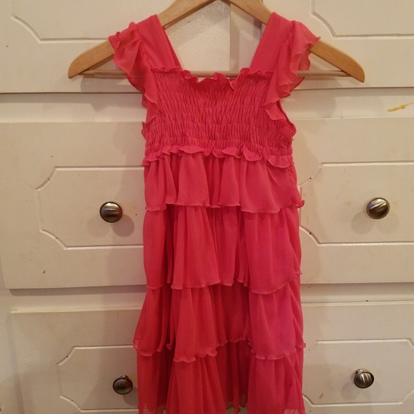 - Girls Dress - Picture 3 of 6